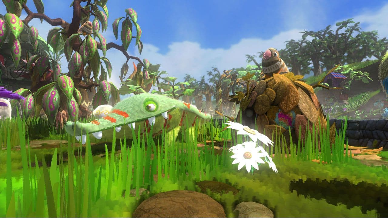 Captura 4 de Viva Piñata