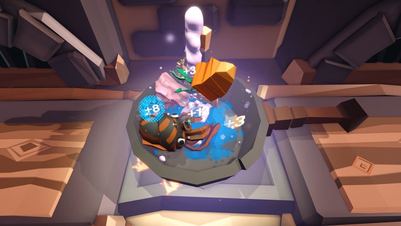 Captura 1 de Epic Chef