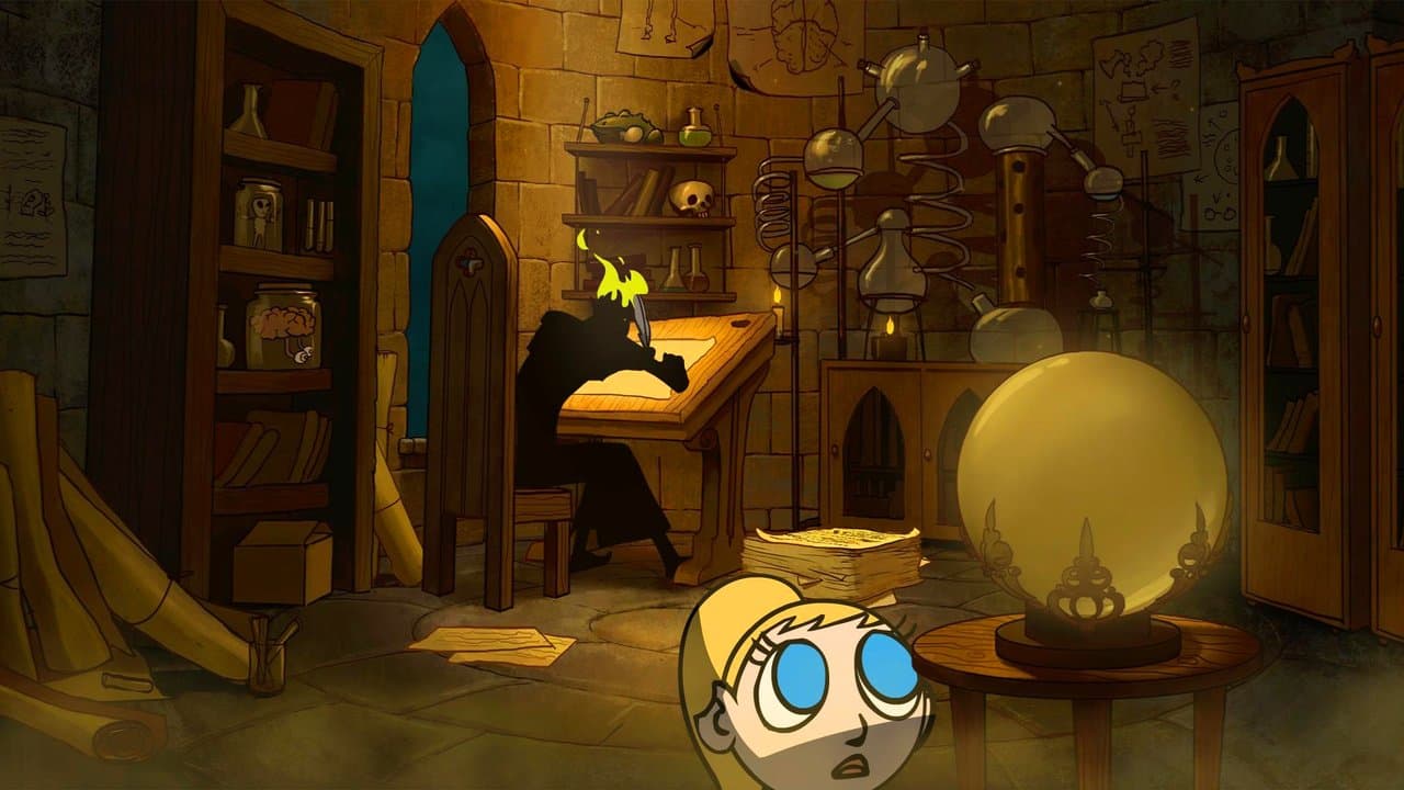 Captura 3 de TSIOQUE