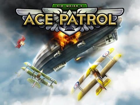Captura 6 de Sid Meier’s Ace Patrol