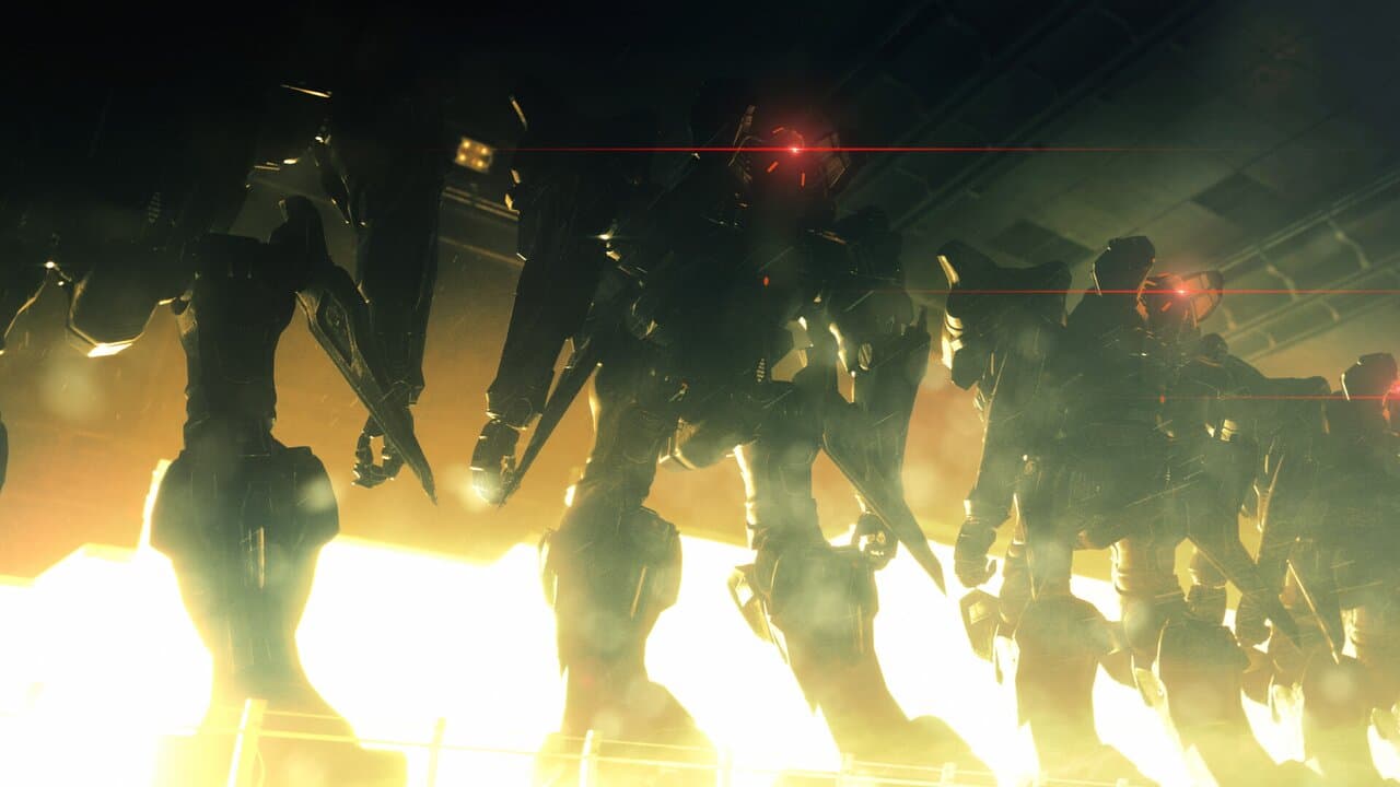Captura 6 de Armored Core VI: Fires of Rubicon