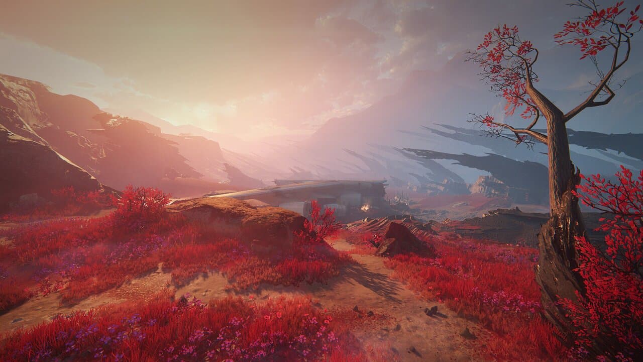 Captura 1 de Shatterline