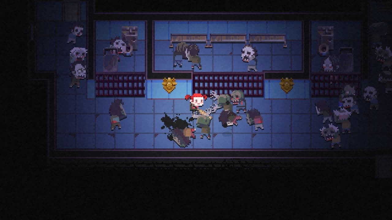 Captura 4 de Death Road to Canada