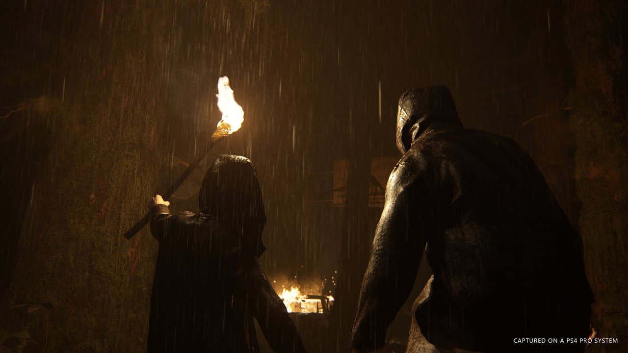 Captura 6 de The Last of Us Part II