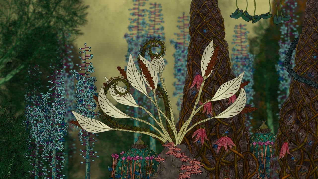 Captura 4 de Morphopolis