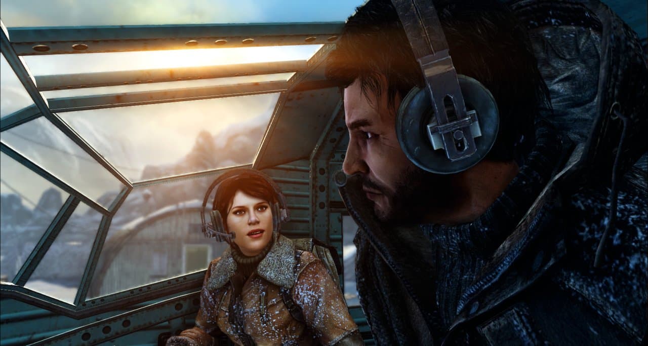 Captura 5 de Deadfall Adventures