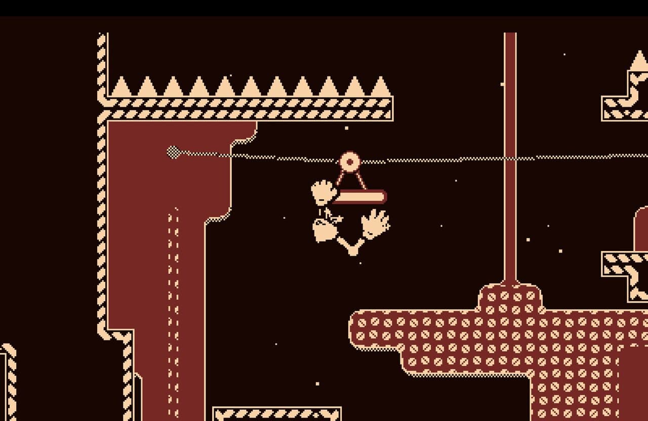 Captura 5 de Tiny Turnip DX