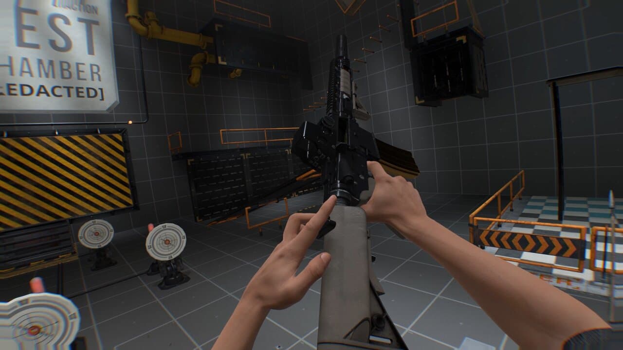 Captura 6 de Boneworks