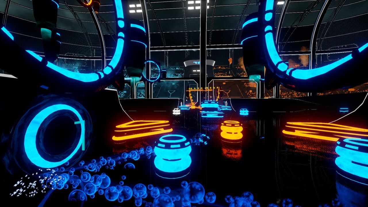 Captura 4 de Kabounce