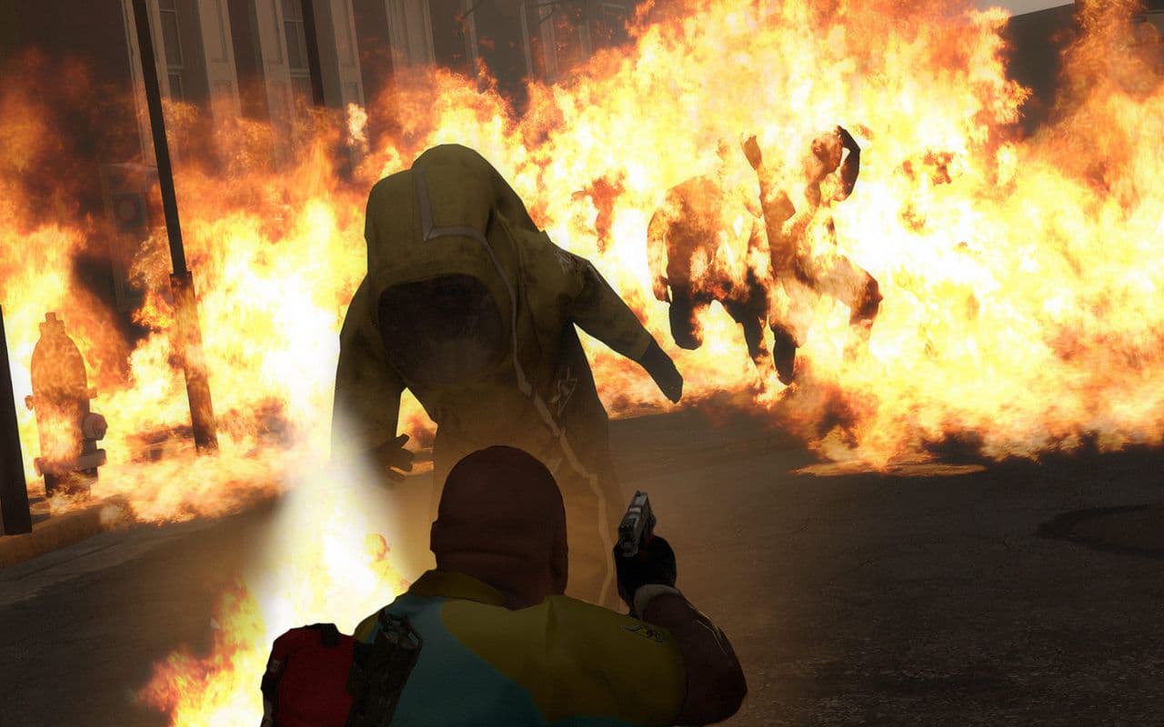 Captura 6 de Left 4 Dead 2