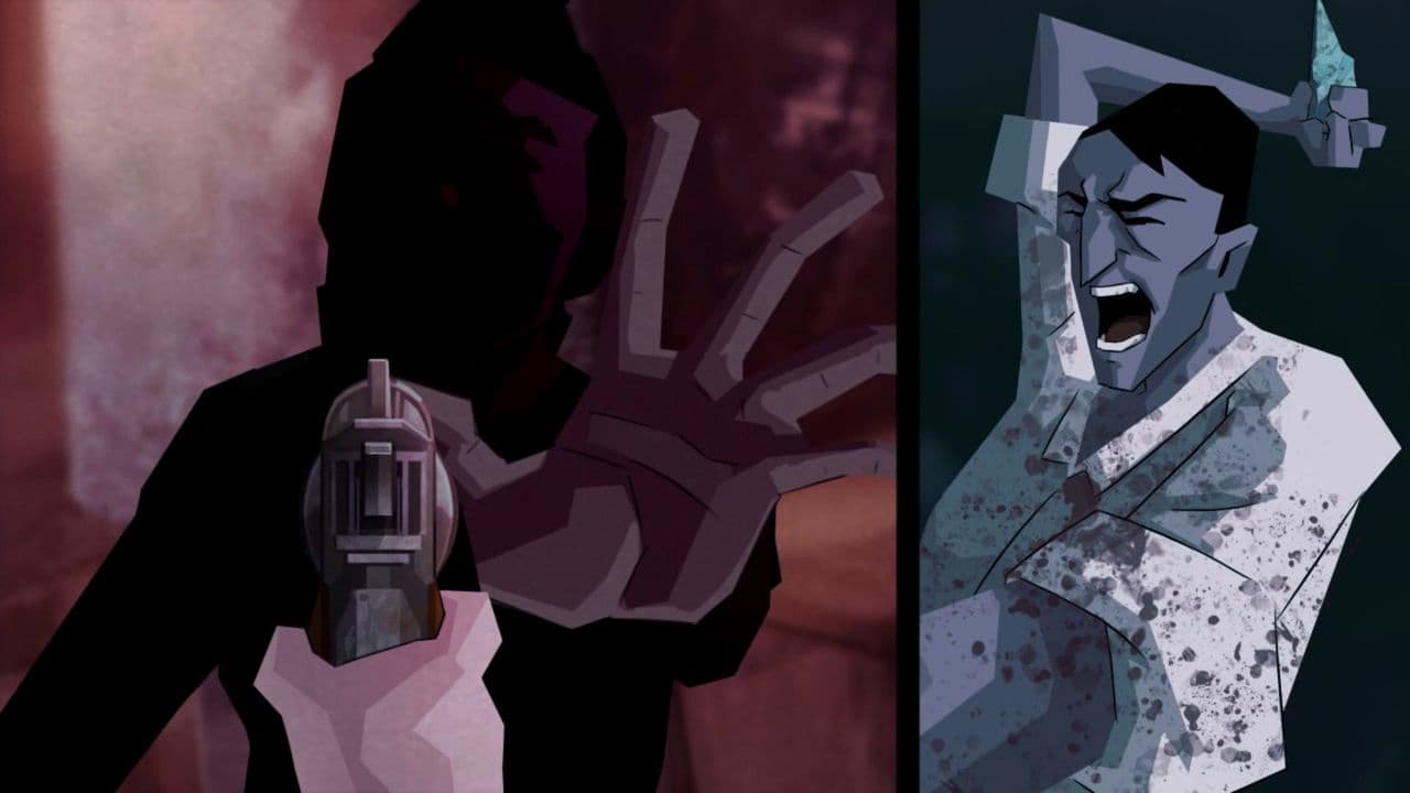 Captura 1 de Dead Synchronicity: Tomorrow Comes Today