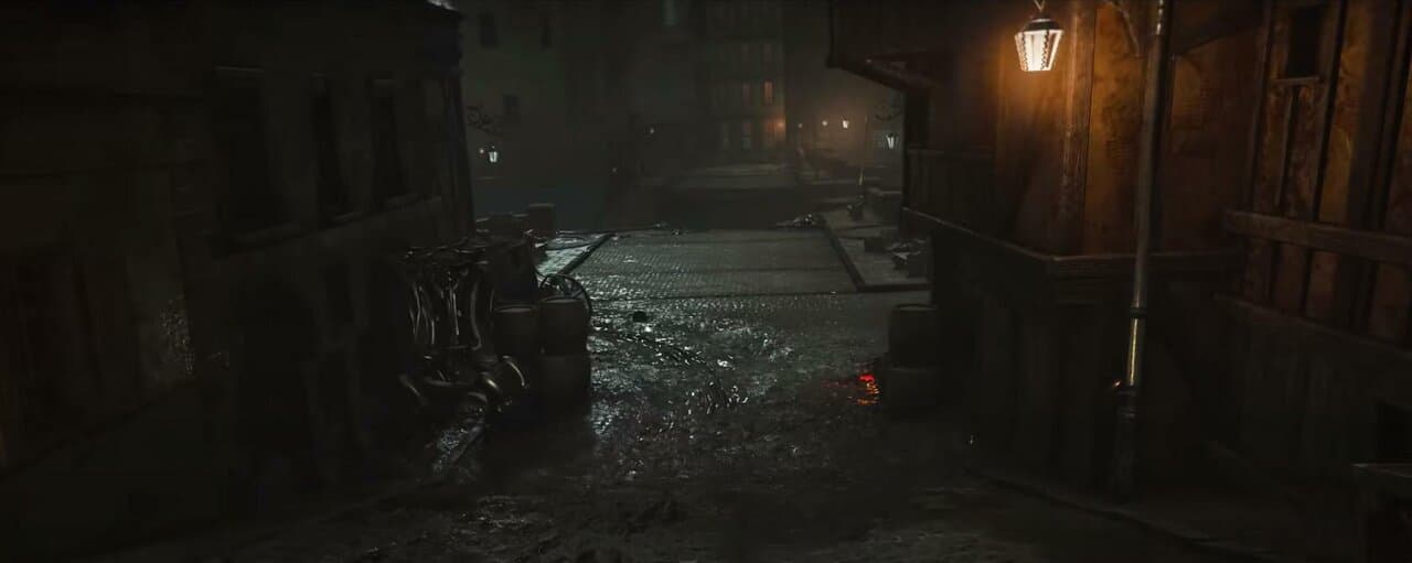 Captura 3 de Steelrising