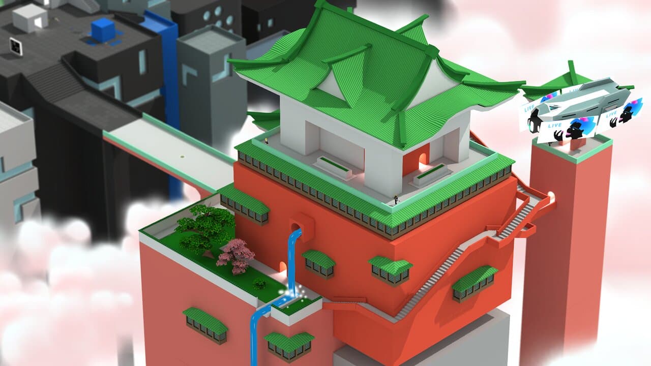 Captura 6 de Tokyo 42