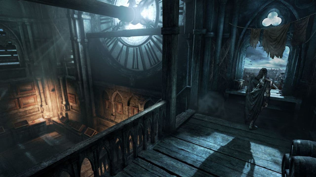 Captura 3 de Thief