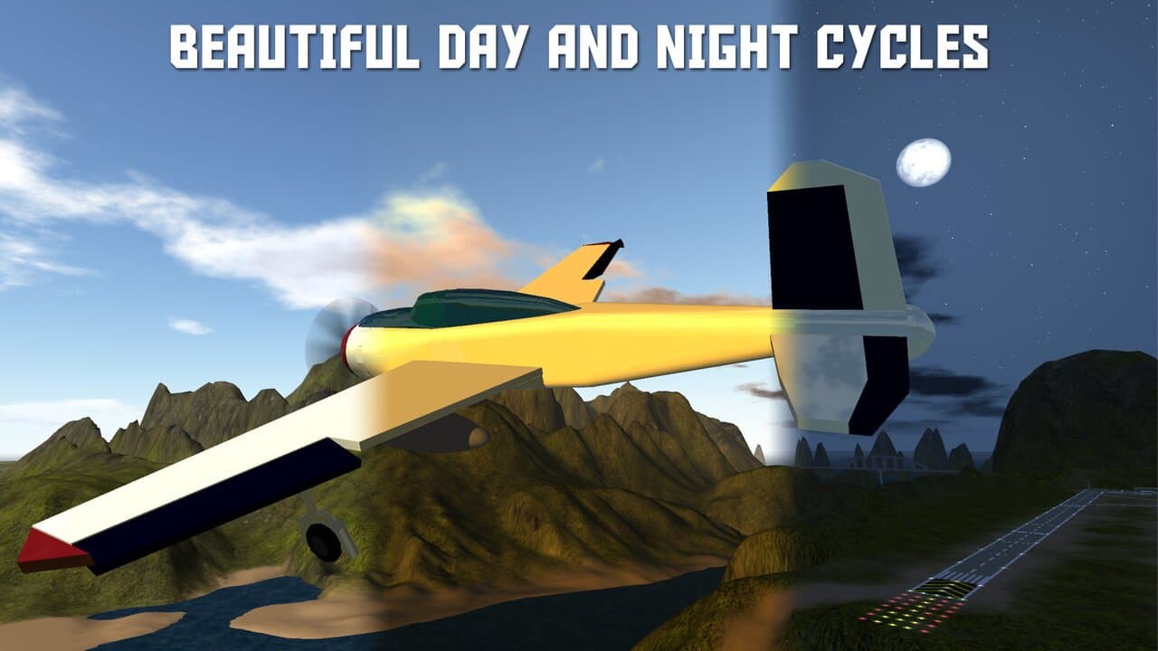 Captura 6 de SimplePlanes