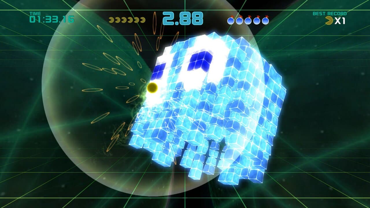 Captura 3 de PAC-MAN CHAMPIONSHIP EDITION 2