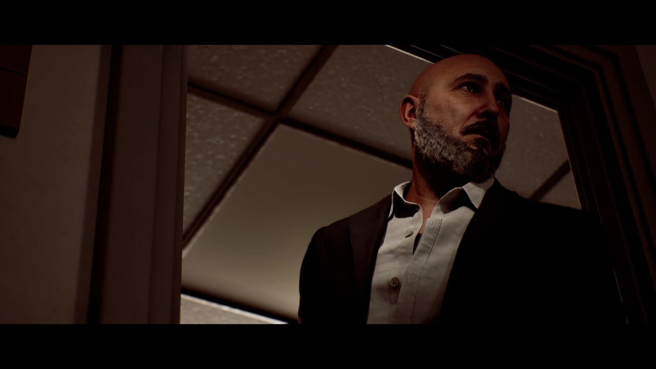 Captura 6 de Silent Hill Townfall