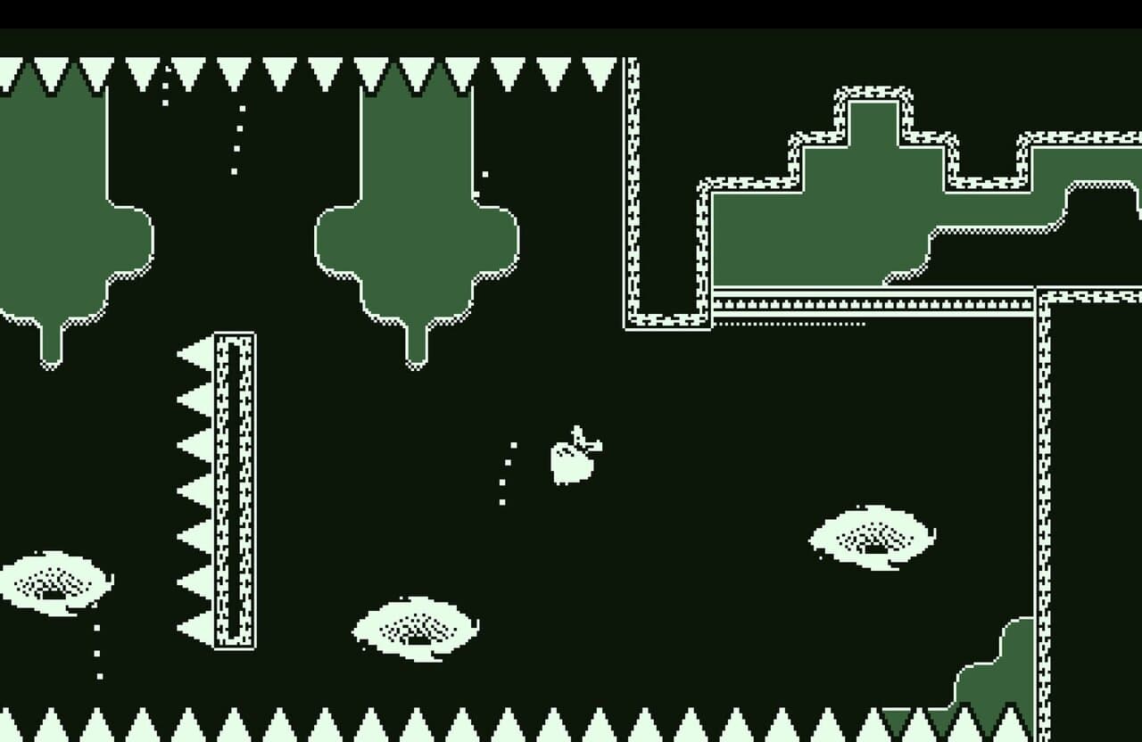 Captura 4 de Tiny Turnip DX