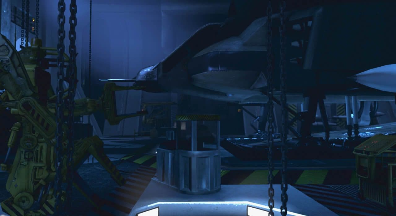 Captura 2 de Aliens: Colonial Marines