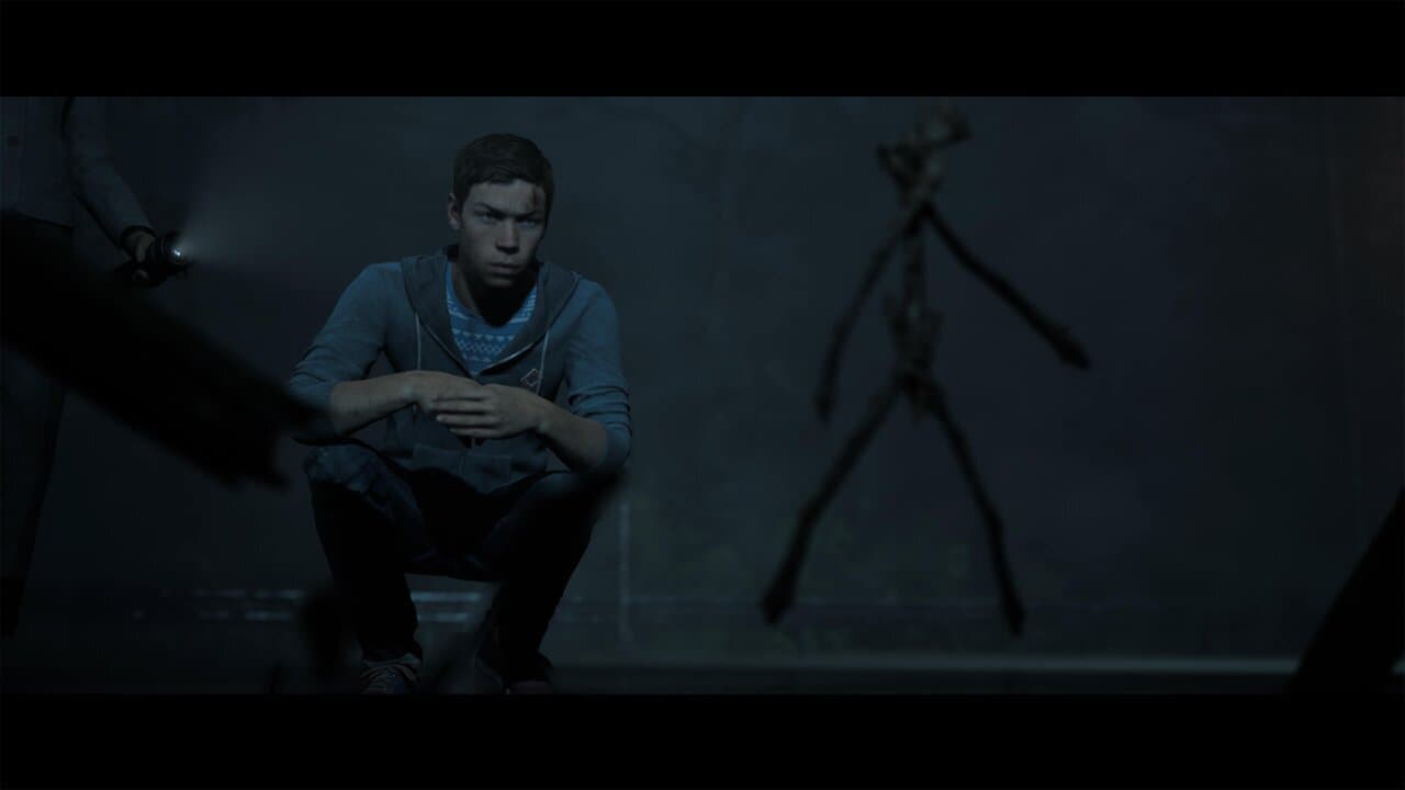 Captura 5 de The Dark Pictures Anthology: Little Hope