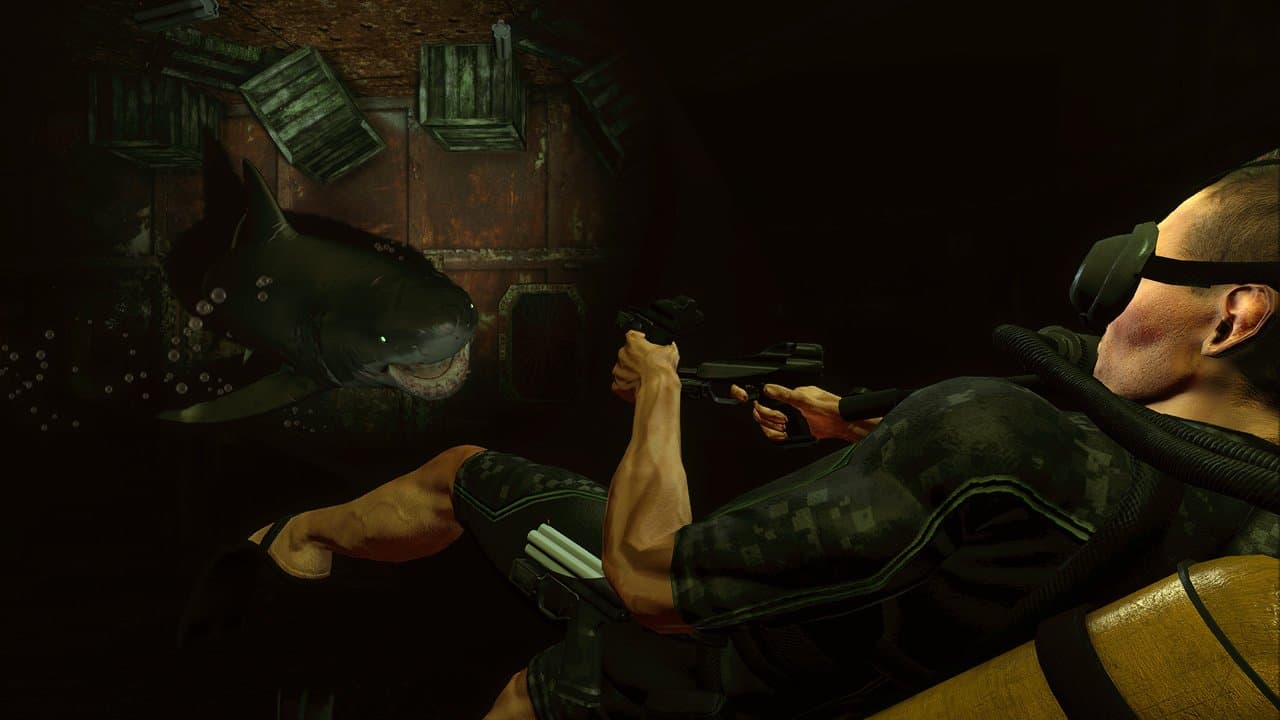 Captura 4 de Depth