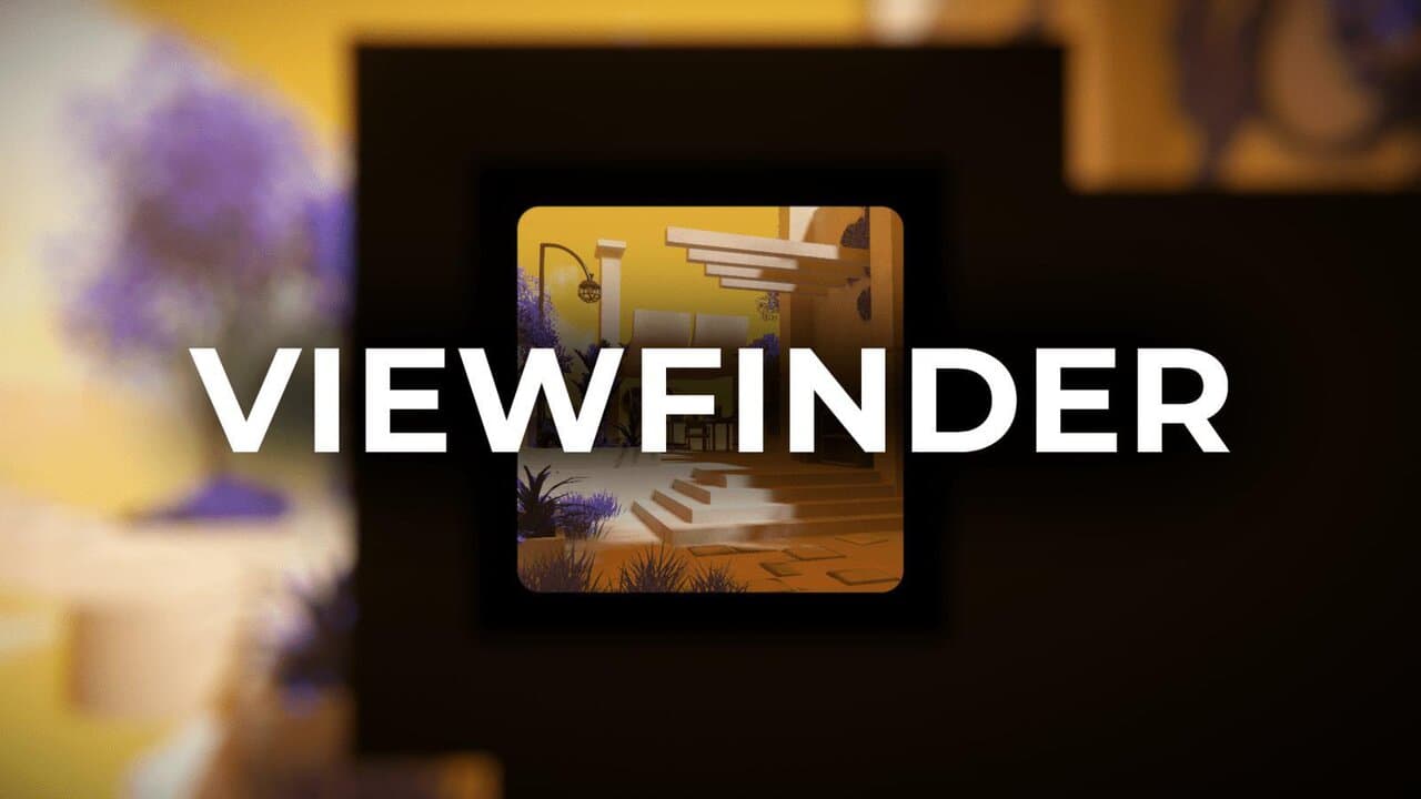 Captura 1 de Viewfinder
