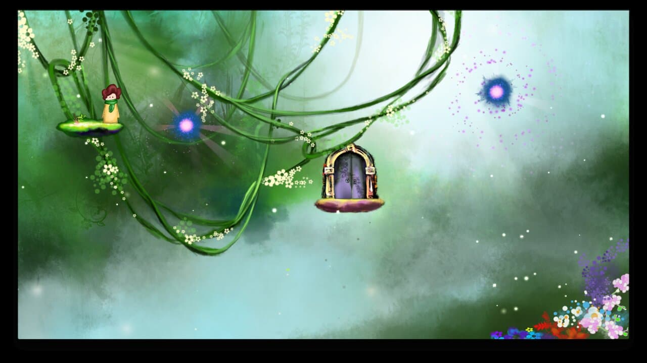Captura 3 de Alter World