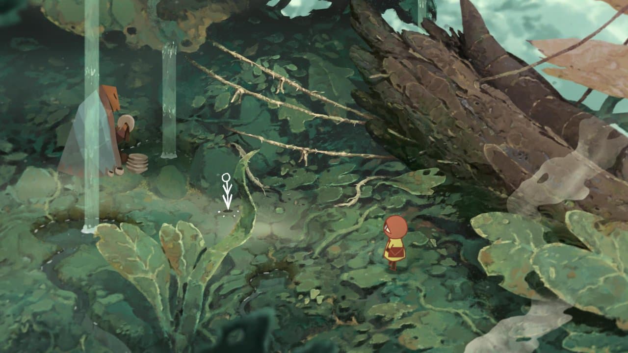 Captura 2 de Tiny Echo