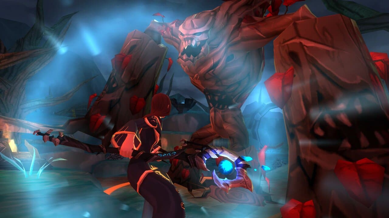 Captura 3 de AdventureQuest 3D