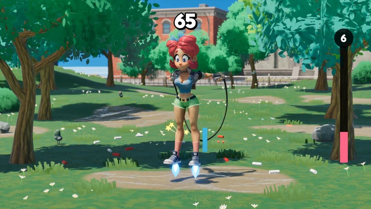 Captura 4 de Scarlet Skips