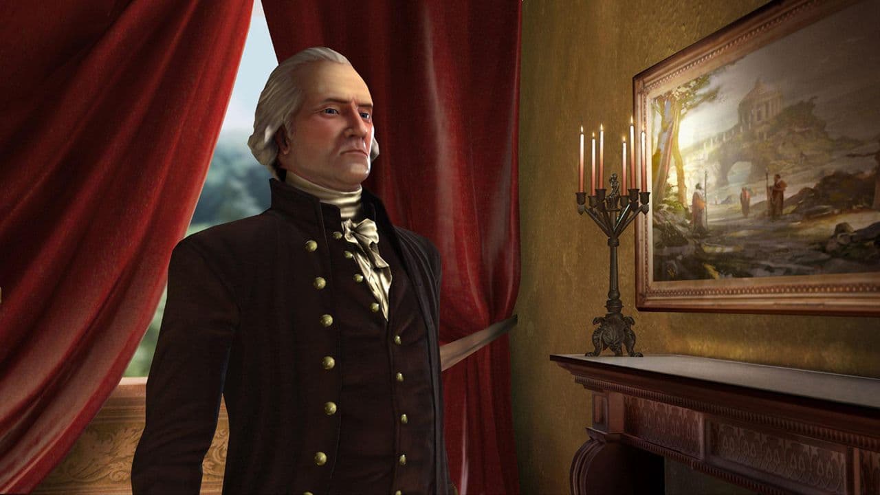 Captura 5 de Sid Meier's Civilization V
