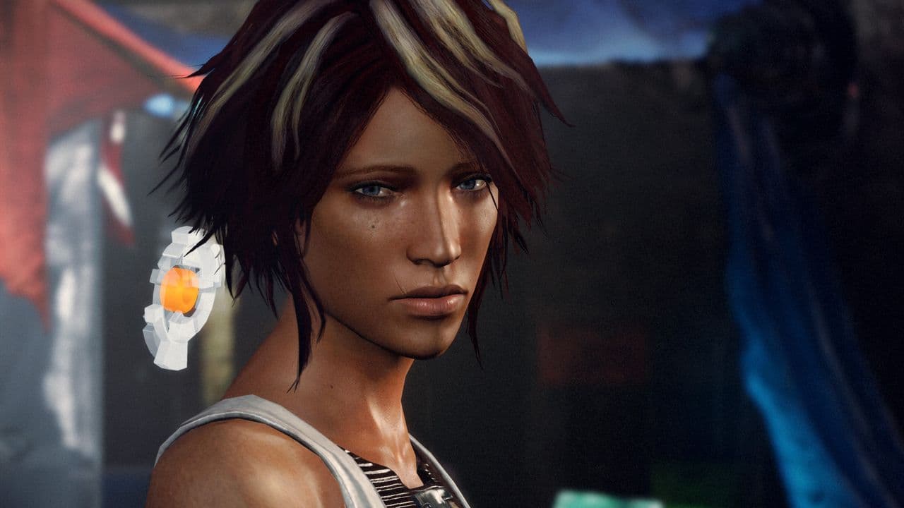 Captura 6 de Remember Me