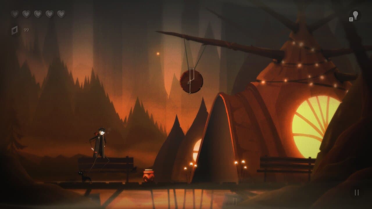 Captura 4 de Pinstripe