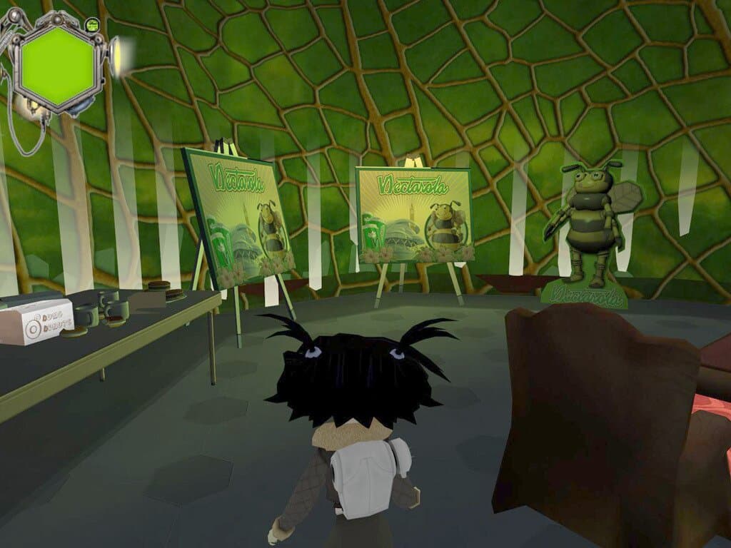 Captura 3 de Insecticide: Episode 1
