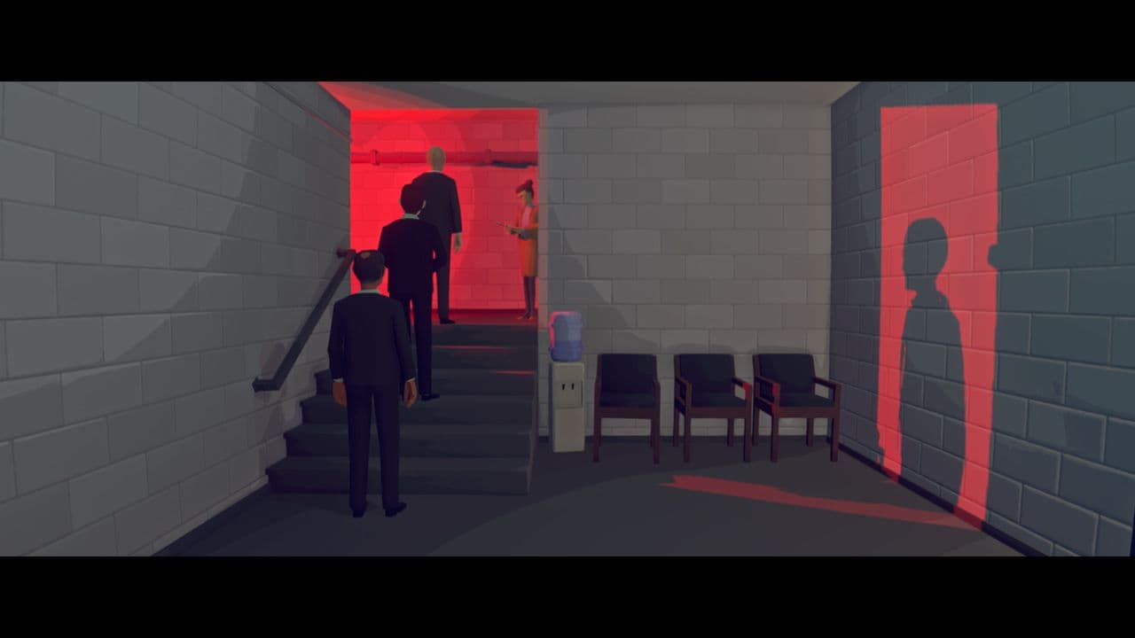 Captura 3 de Virginia