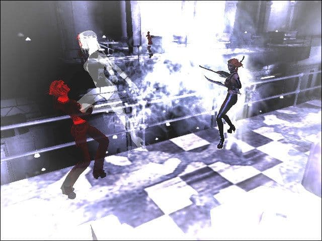 Captura 4 de BloodRayne 2