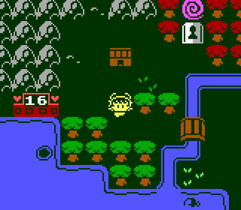 Captura 1 de Princess Remedy in a World of Hurt