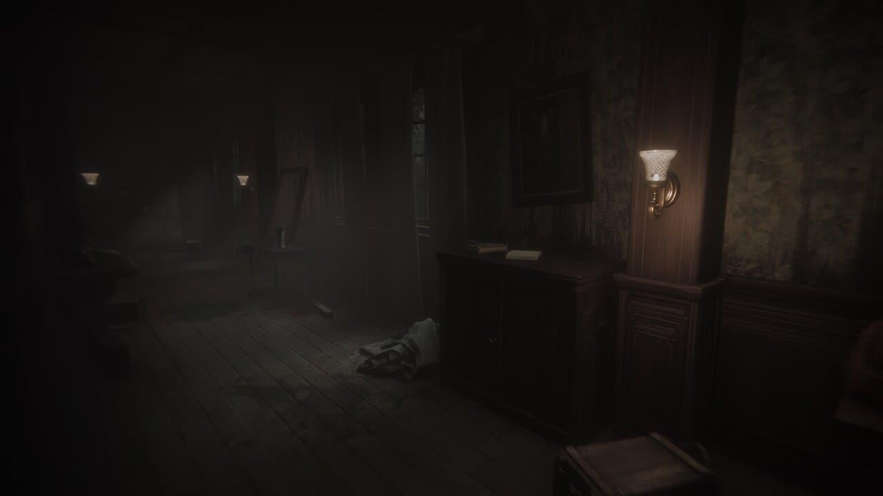 Captura 4 de Maid of Sker