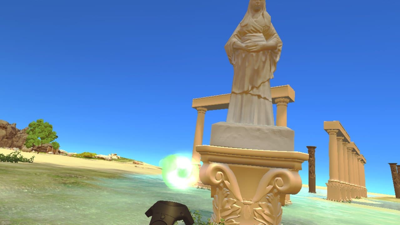 Captura 5 de Heaven Island Life