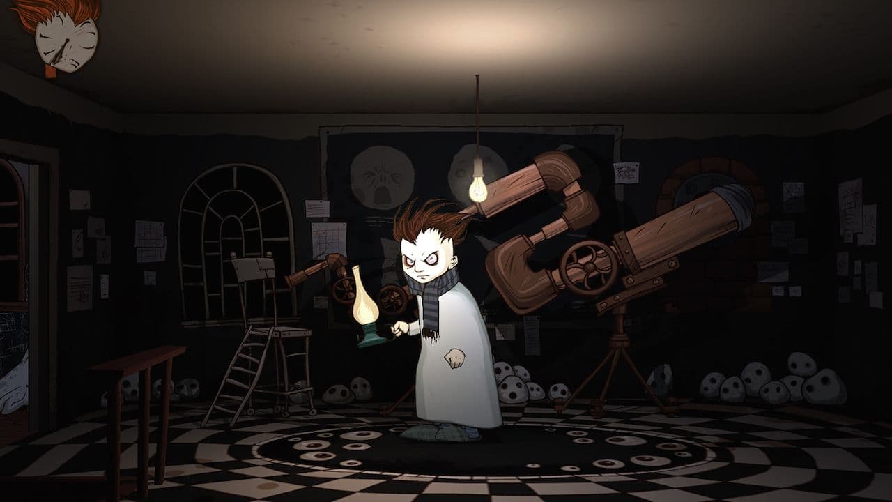 Captura 5 de Knock-Knock