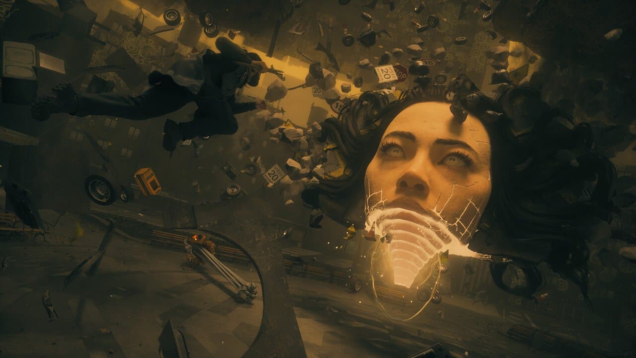 Captura 1 de Control Resonant