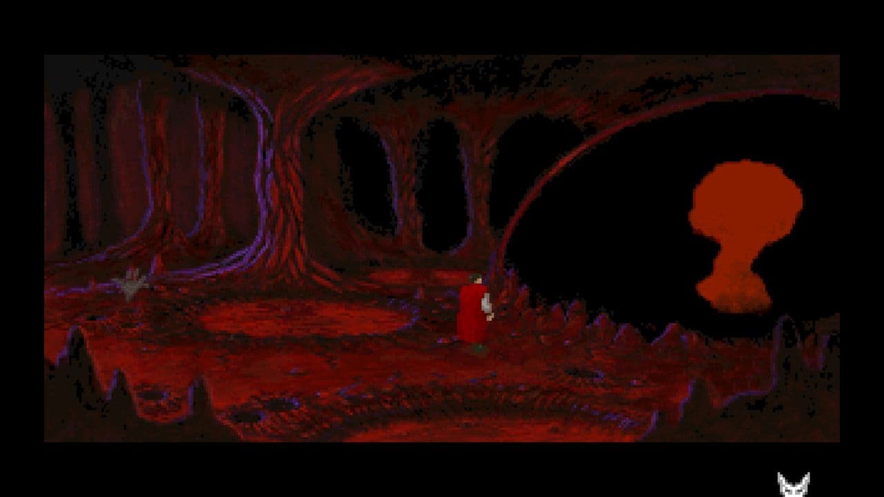 Captura 3 de Dragonsphere