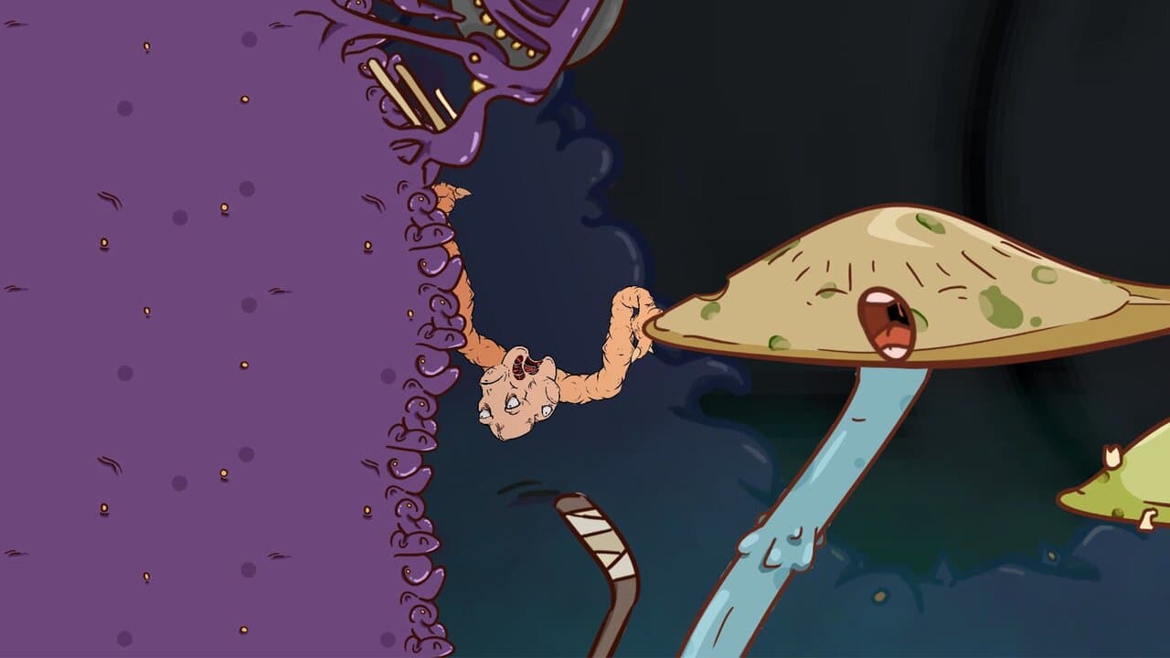 Captura 4 de Struggling