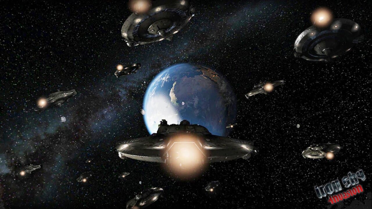 Captura 4 de Iron Sky: Invasion