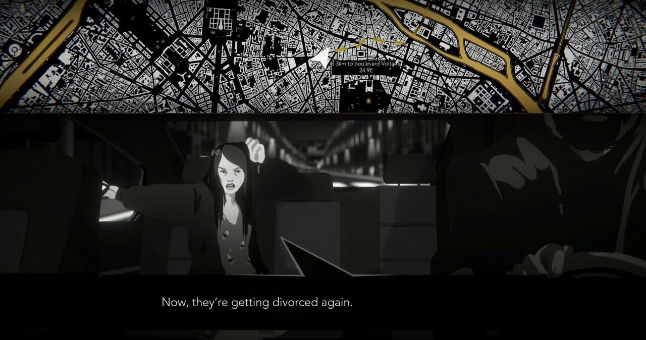 Captura 4 de Night Call