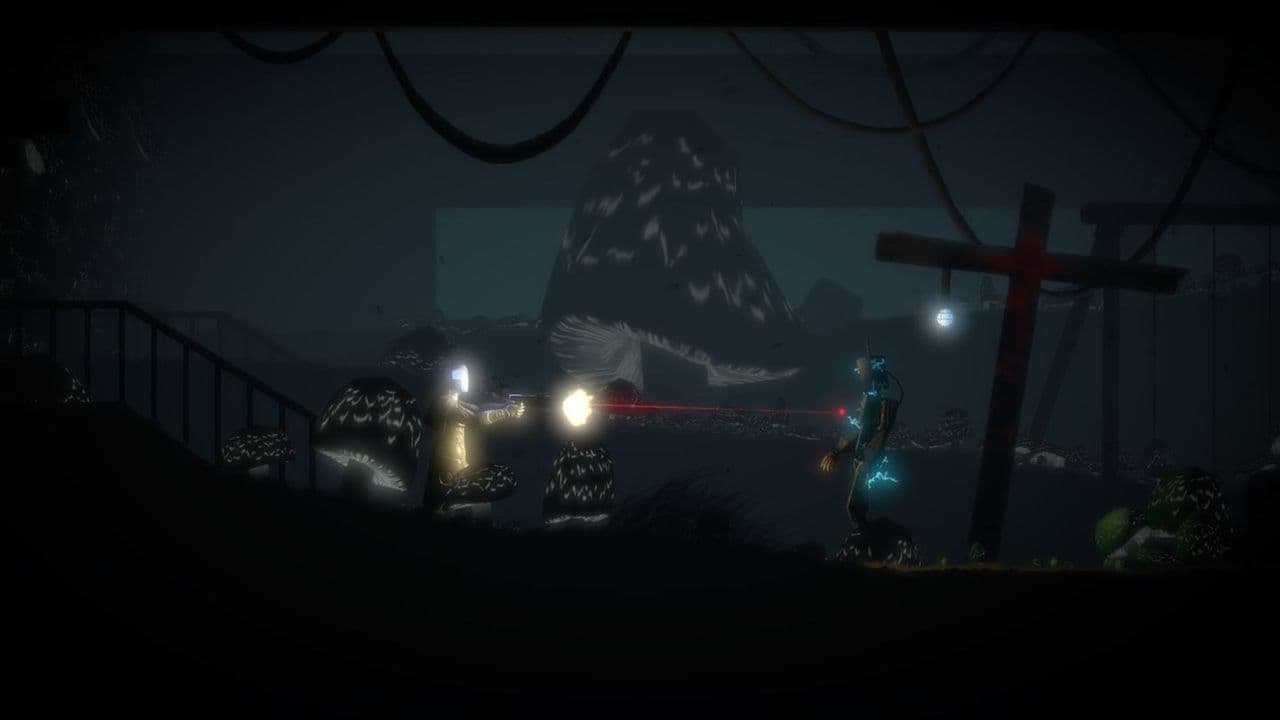 Captura 1 de The Fall