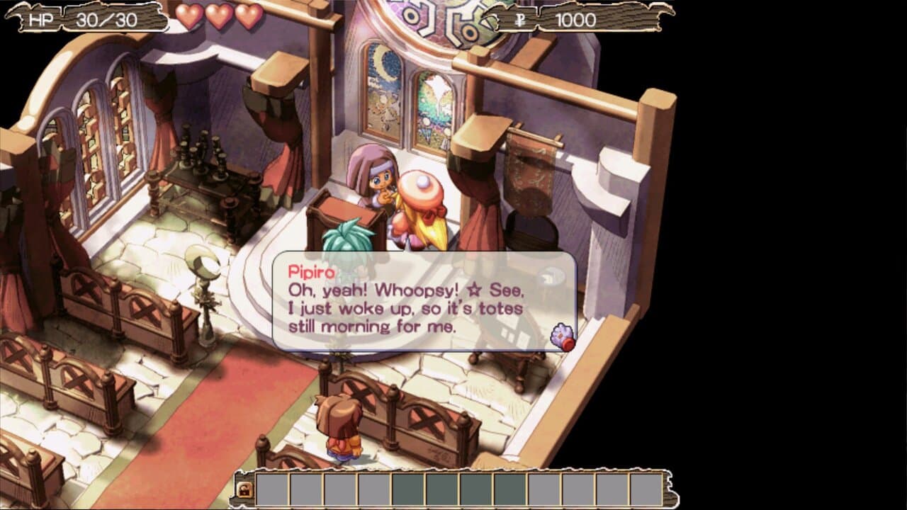 Captura 4 de Zwei: The Arges Adventure