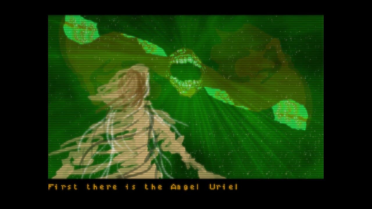 Captura 1 de Uriel's Chasm
