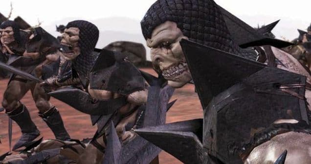 Captura 6 de Dragon Age 2