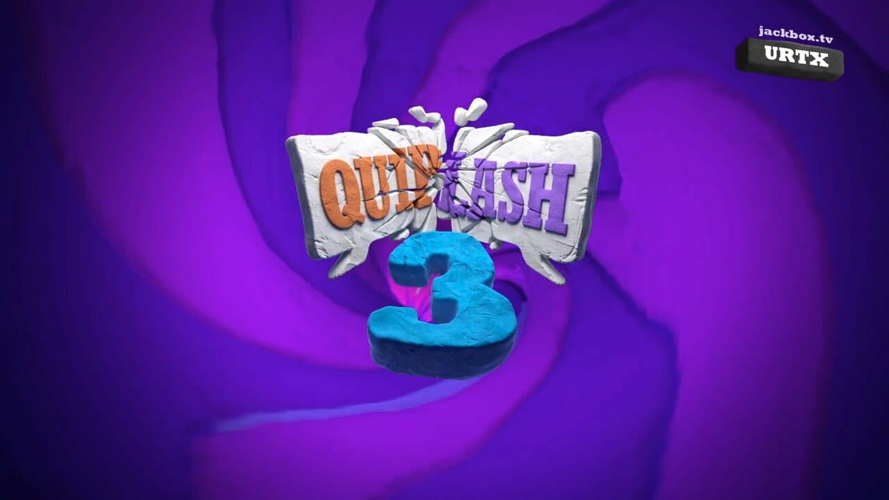 Captura 1 de The Jackbox Party Pack 7